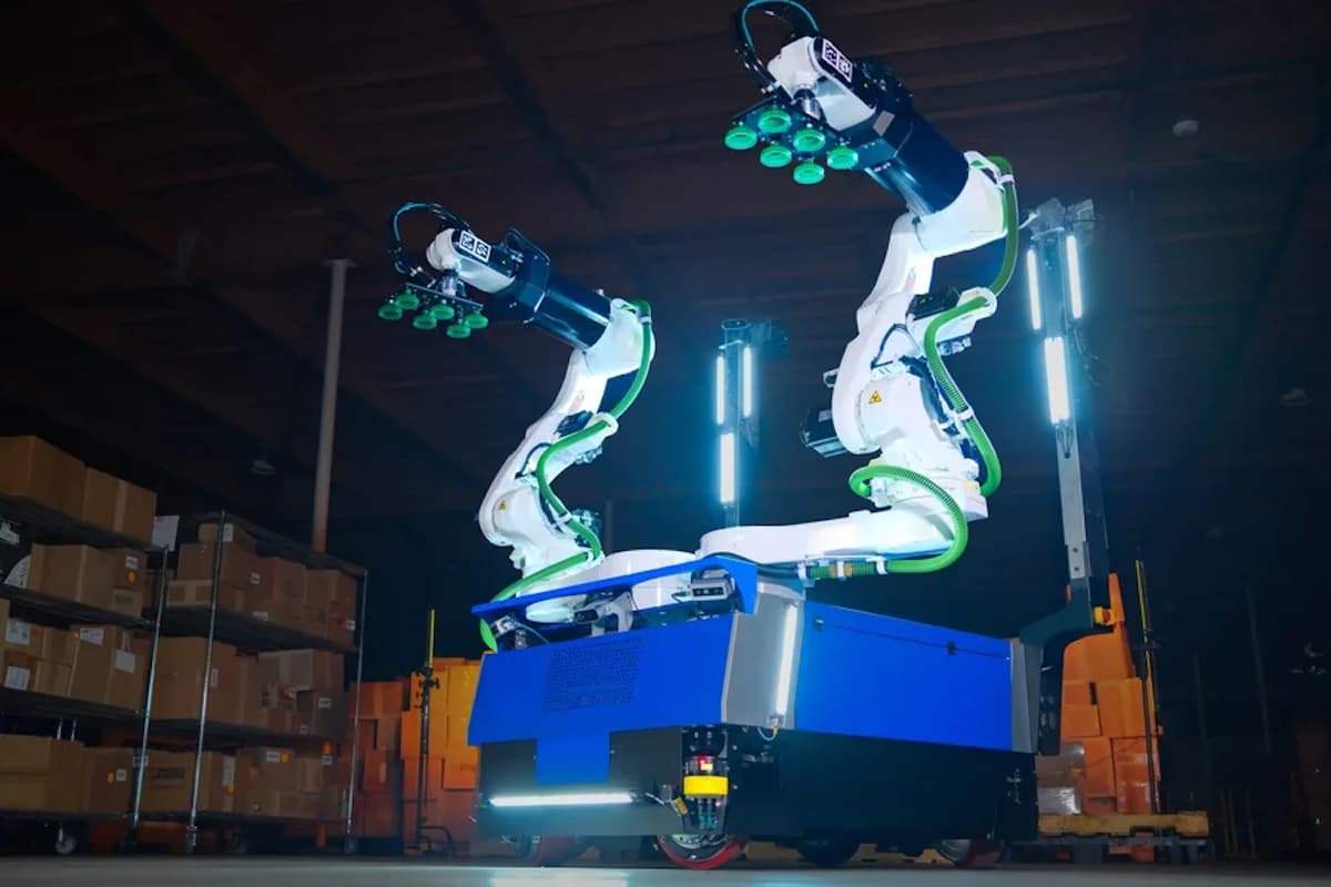 Kawasaki Heavy Industries Opens Physical AI Center in Silicon Valley