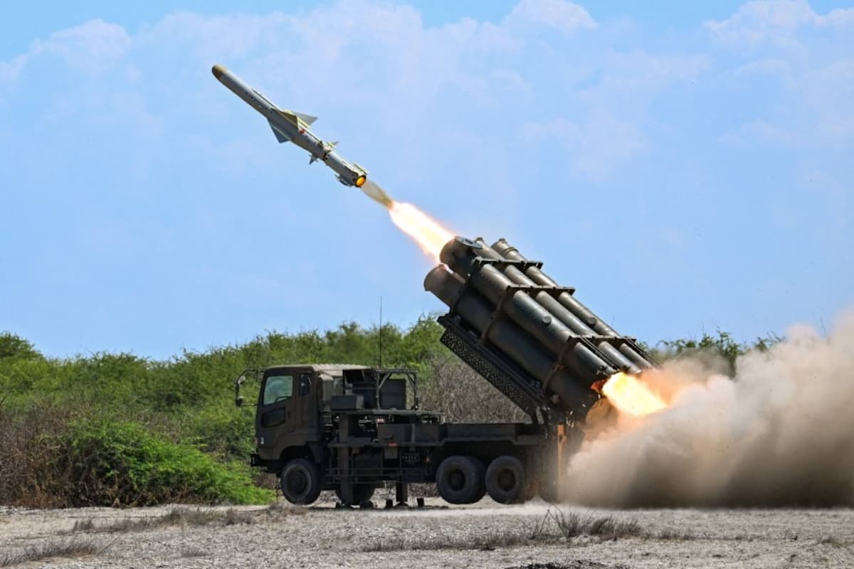 US, Japan Missile Drills Put Philippines in China’s Line of Fire
