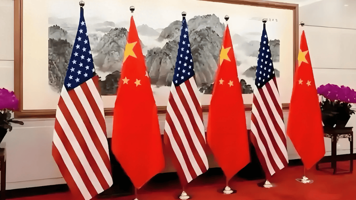 New Trump Sanctions on Chinese Firms: Leverage on Xi or Overkill?