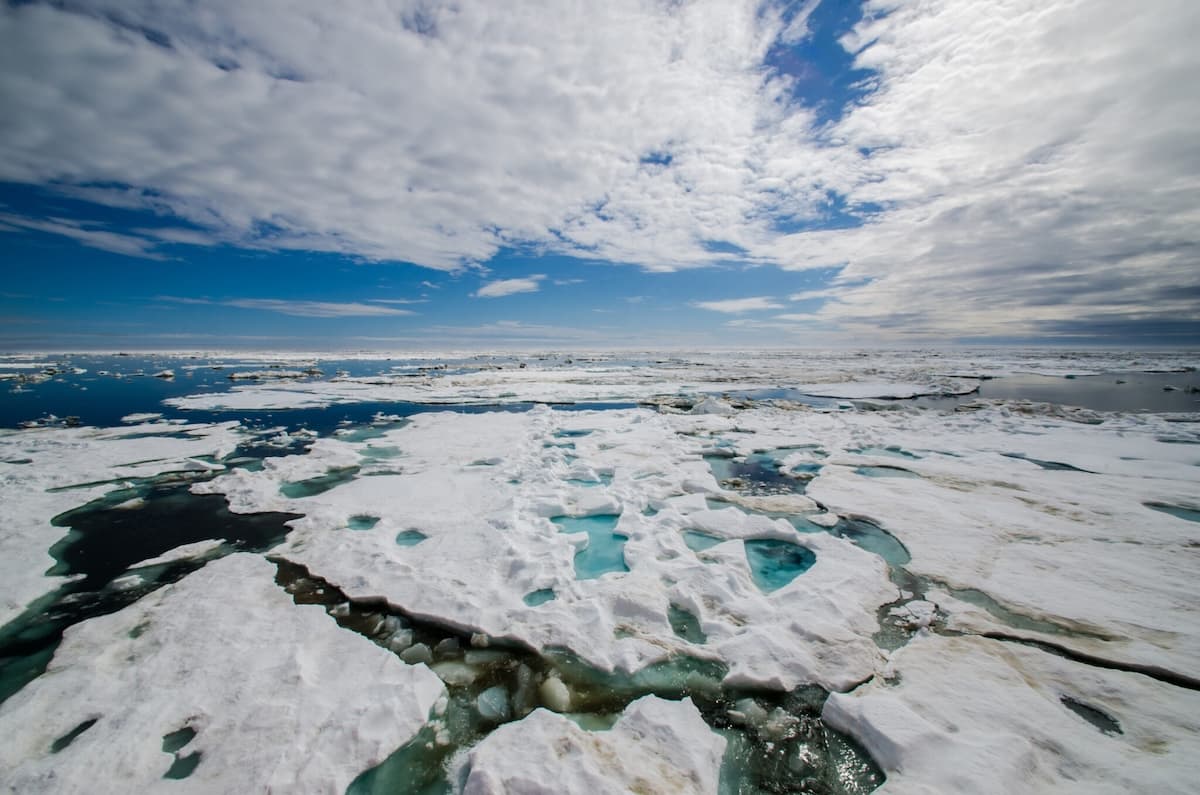 Why the US Must Deter Russia and China in the North Pacific