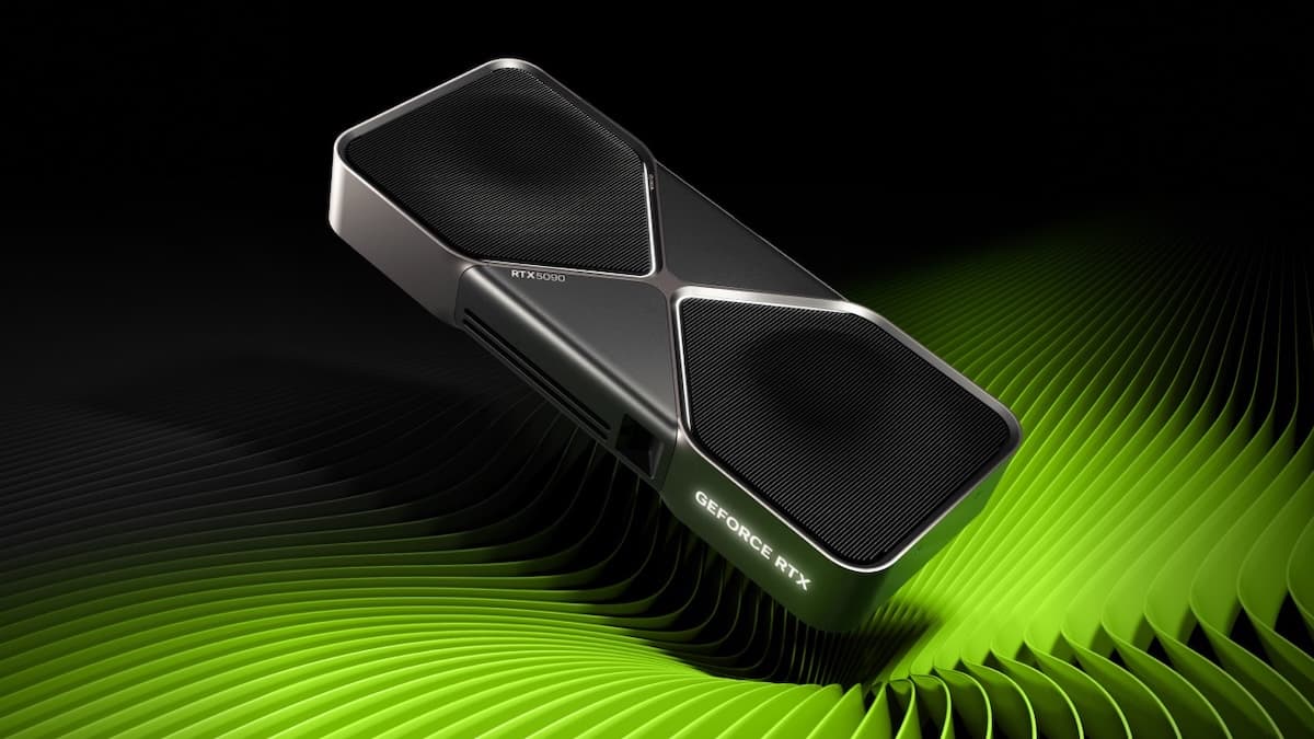 Beijing Bans Nvidia’s Top Graphics Card to Back Domestic Rivals