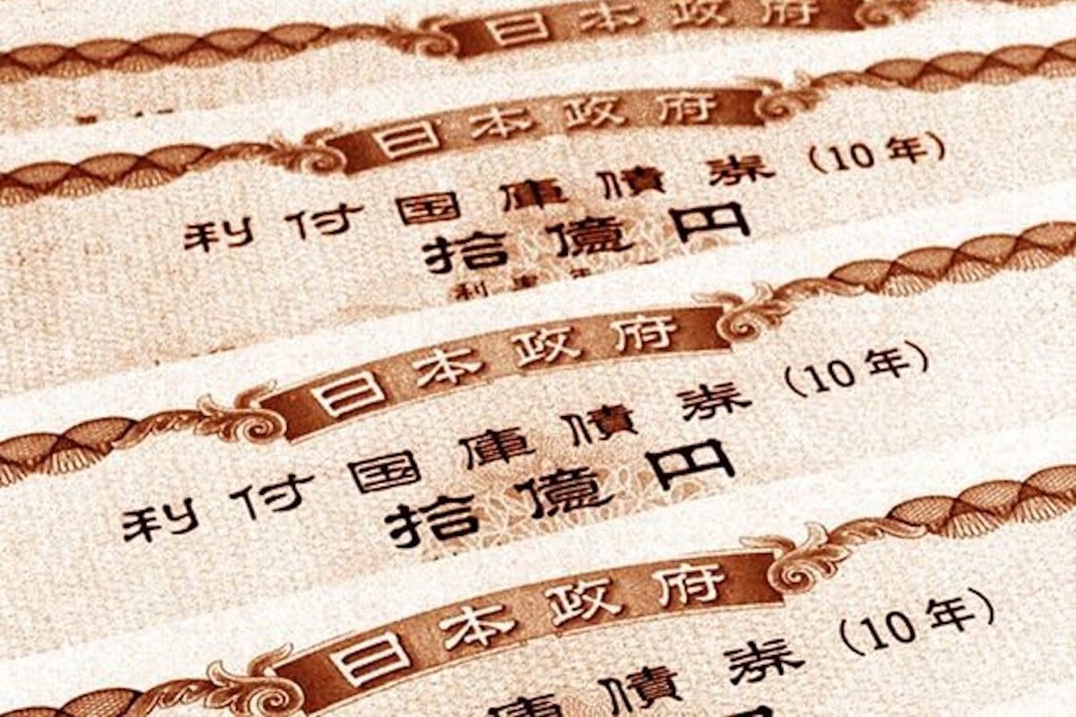 Bond Markets Overpowering the AI Trade