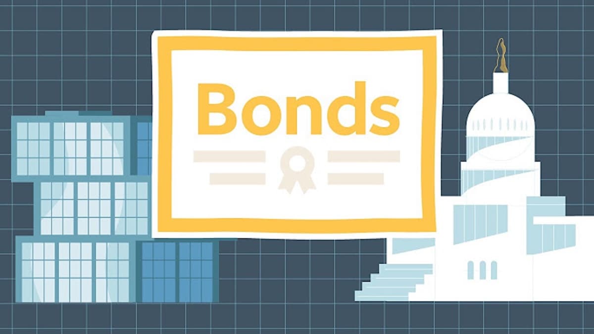 Bond Tremors From Washington to London to Tokyo Upend Asia