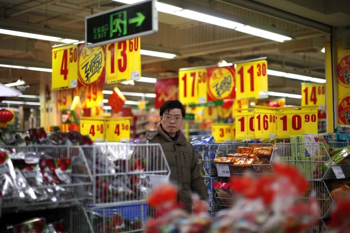 Is China Really Deflating Deflation? It’s Harder than Beijing Thinks