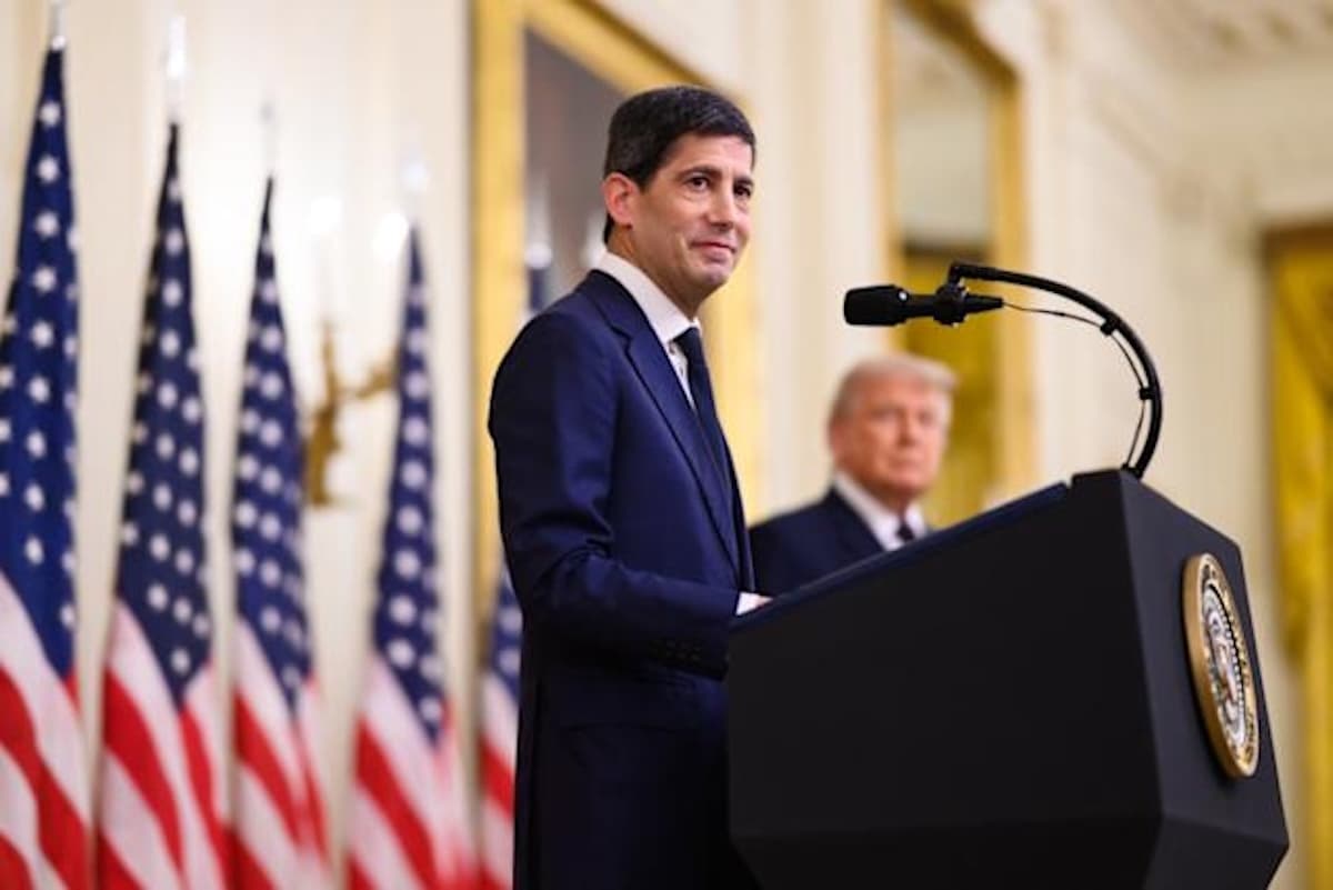 New Fed Chairman Kevin Warsh Won’t Immediately Get What He Wants