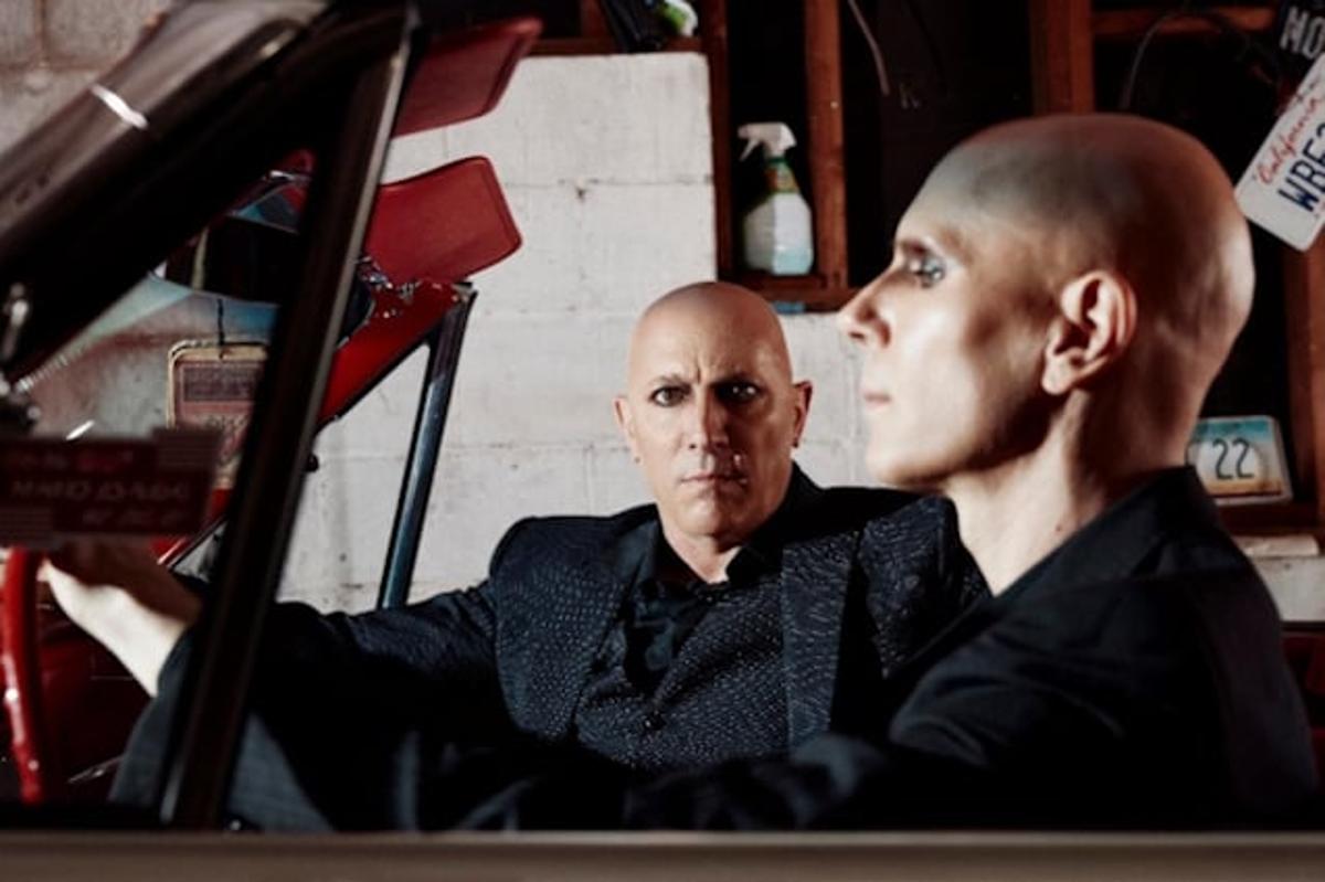 A PERFECT CIRCLE Has More New Music Coming: 'We're Working Toward Something'