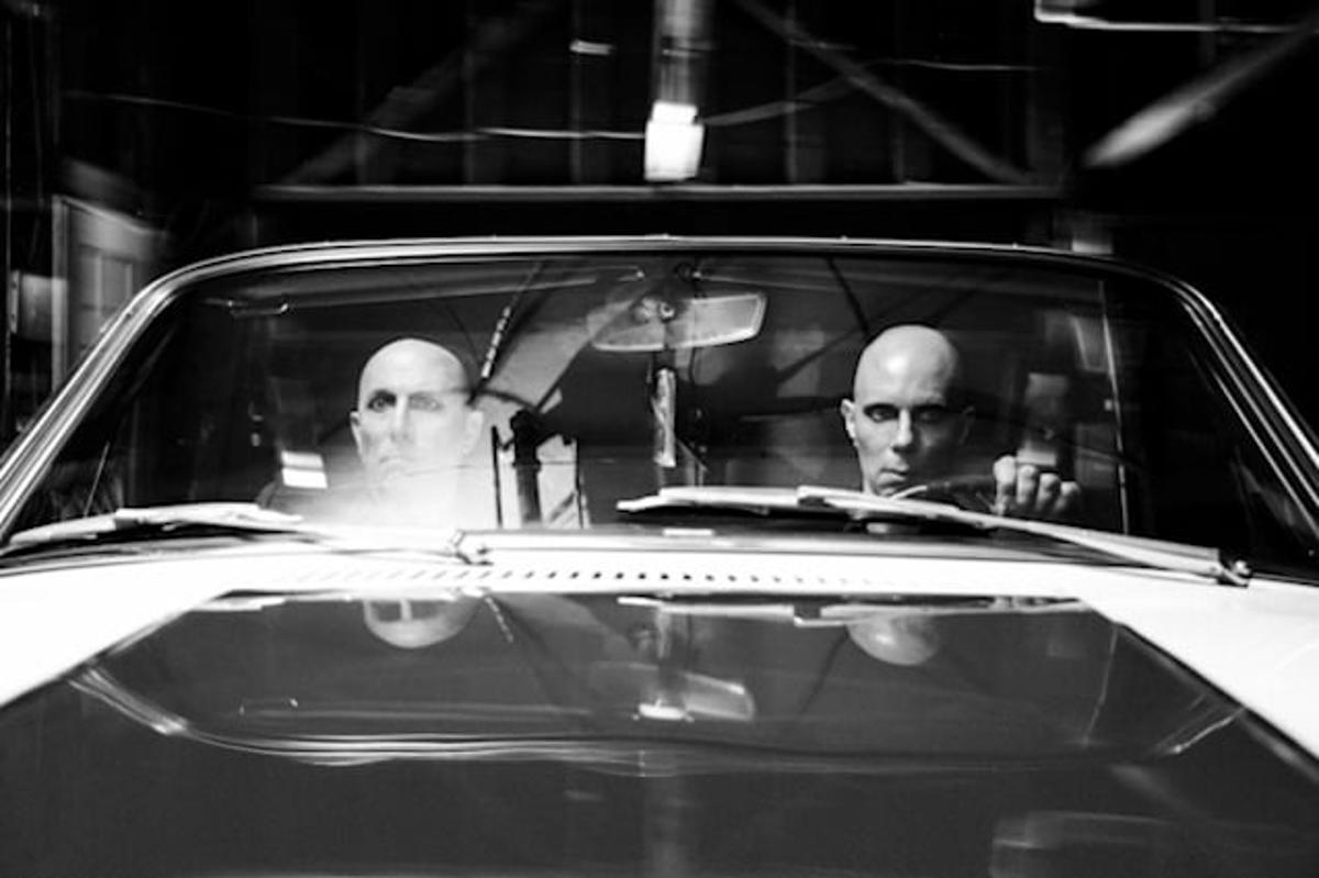 A PERFECT CIRCLE Releases New Single 'Starless'