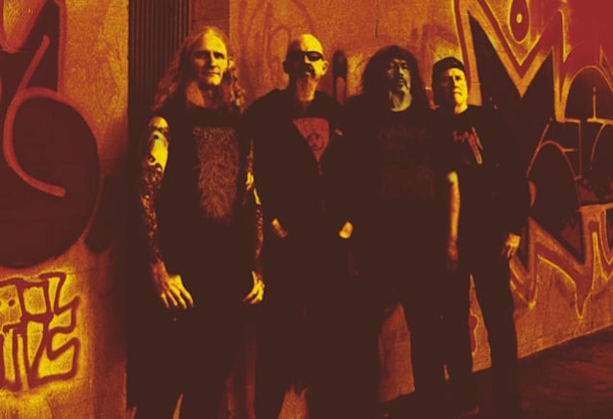 AUTOPSY To Record New Album Later This Year