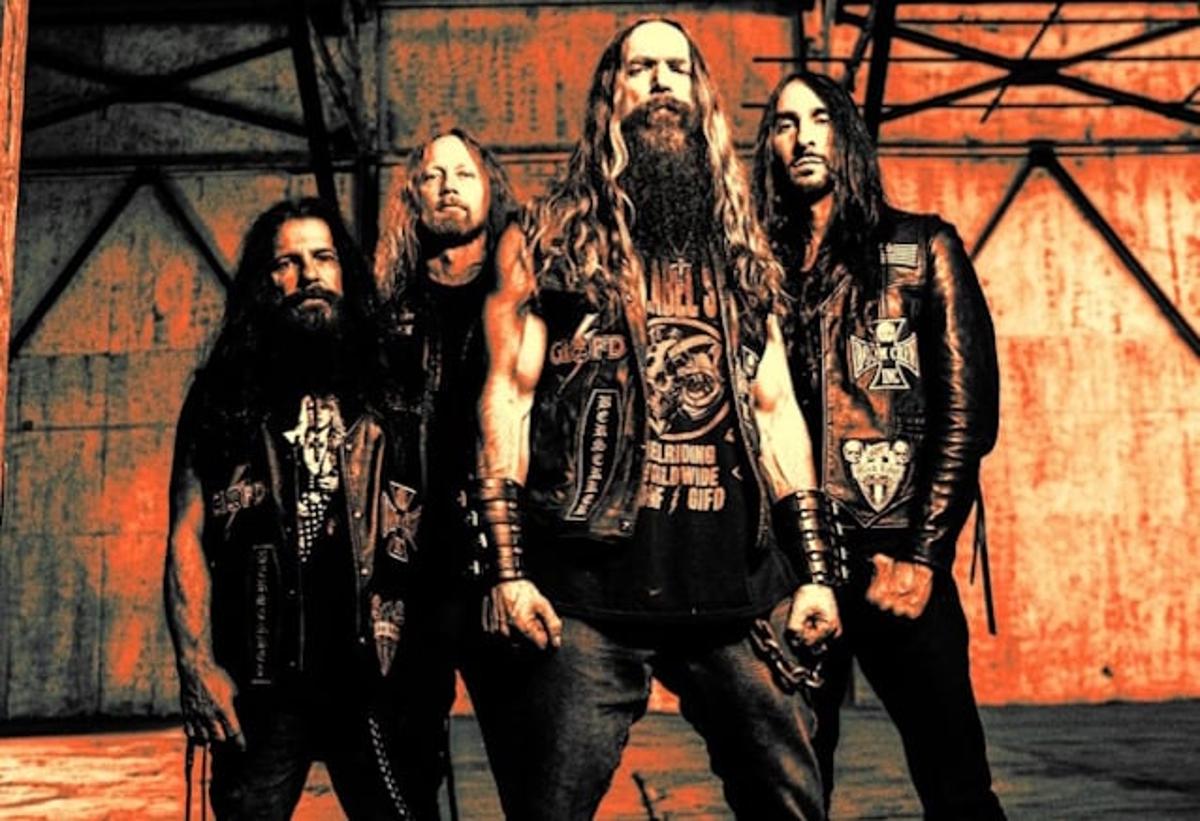 BLACK LABEL SOCIETY Announces Summer/Fall 2026 Leg Of 'American Crusade' Tour With ZAKK SABBATH And DARK CHAPEL