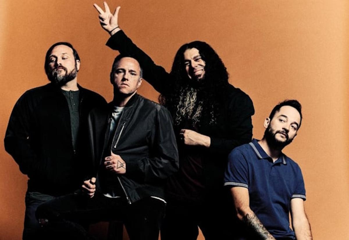 COHEED AND CAMBRIA Announces Inaugural 'Neverender Festival' And 'Neverender Rocks' For Fall 2026