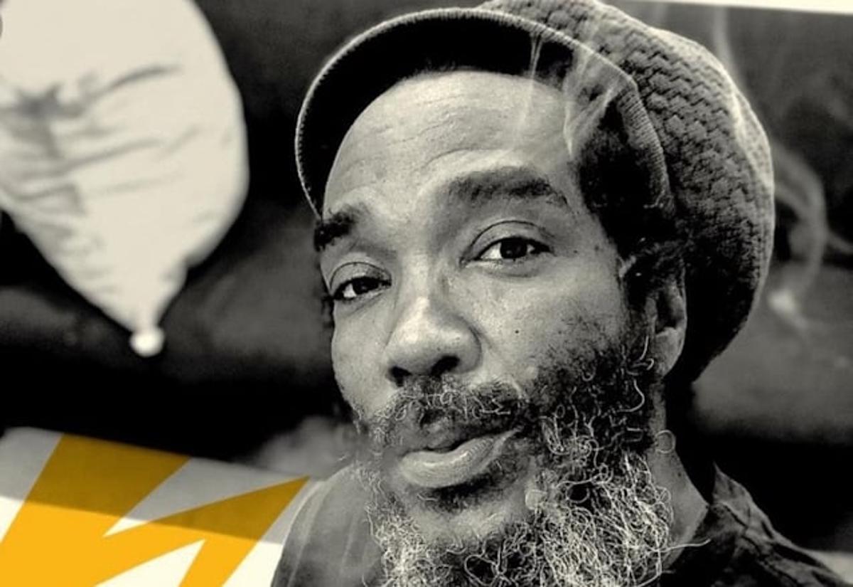 BAD BRAINS' DARRYL JENIFER Announces New Instrumental Album 'The Weather Channel'