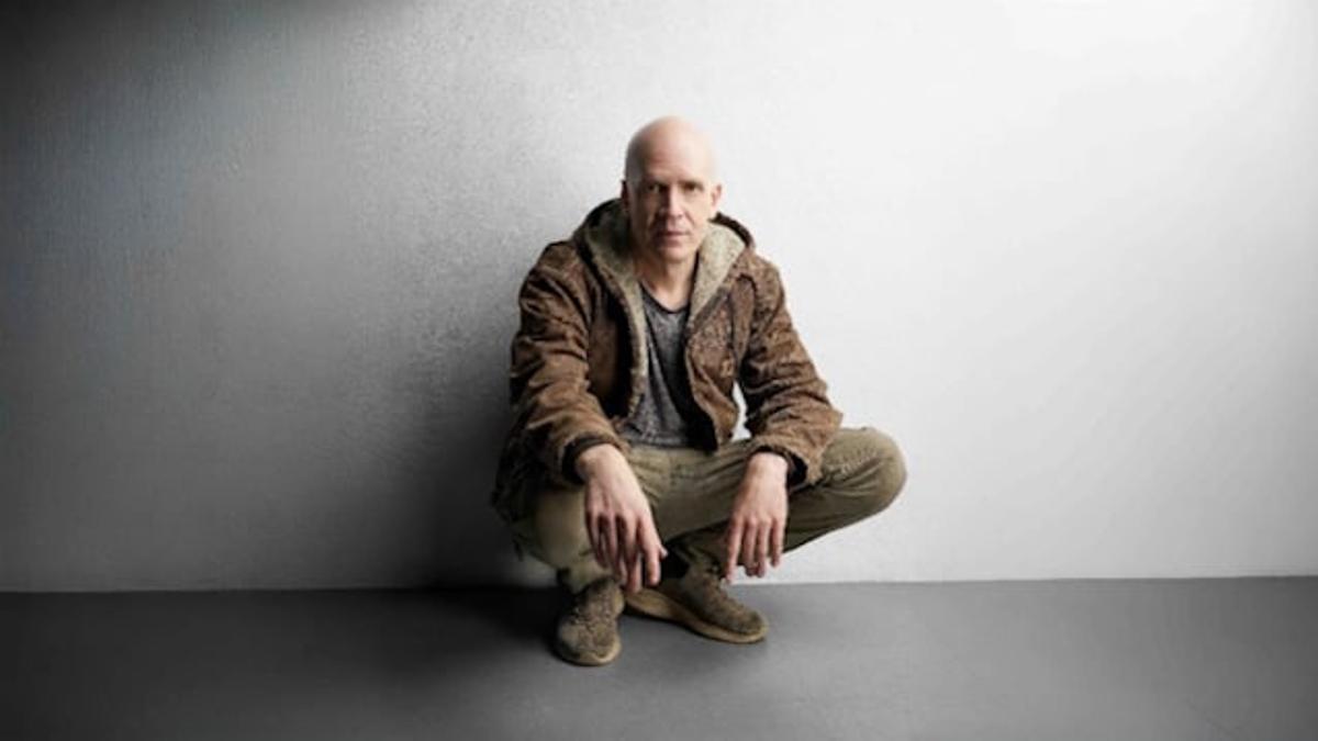 DEVIN TOWNSEND Shares New Single 'Home At Night' From Upcoming Orchestral Metal Opus 'The Moth'