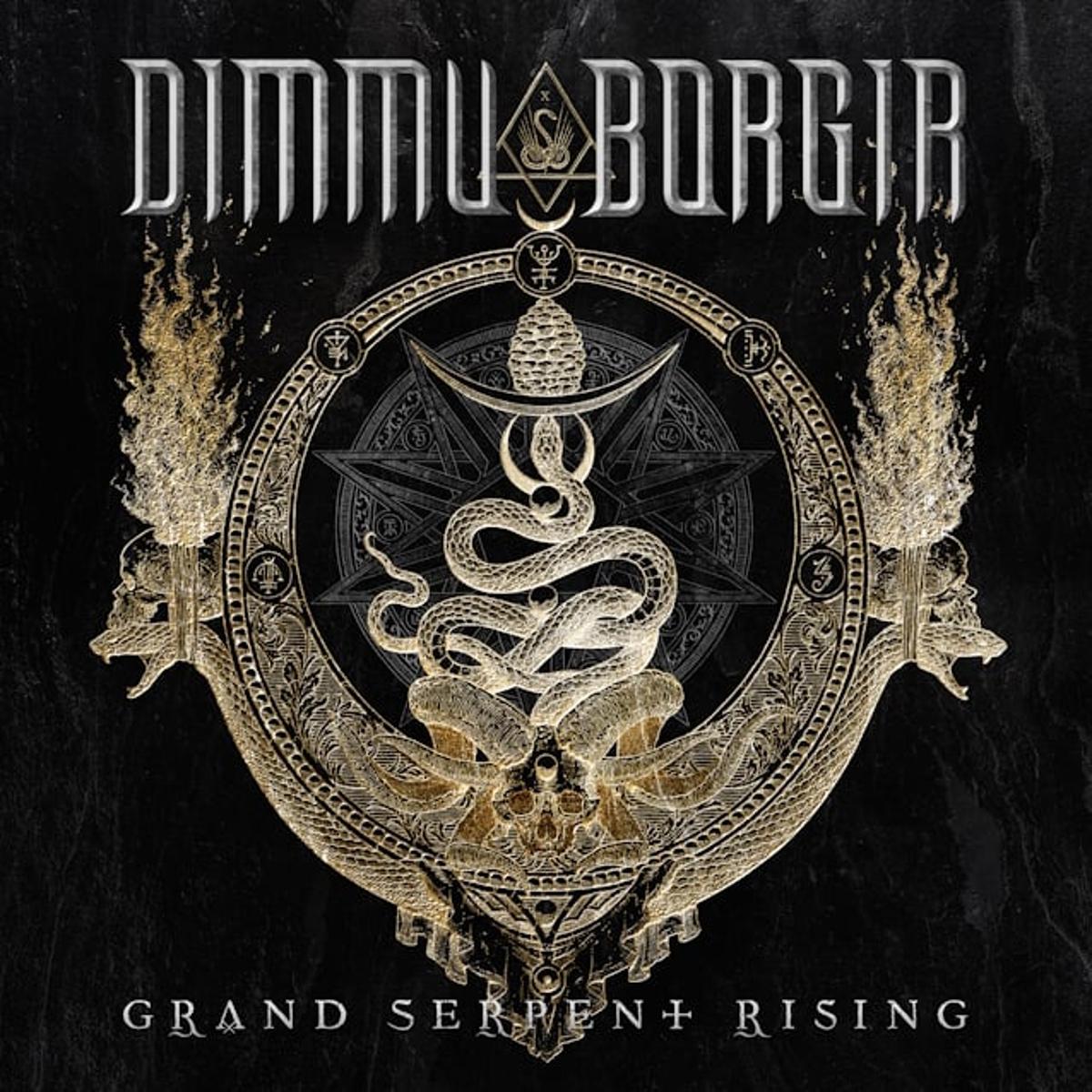 Grand Serpent Rising