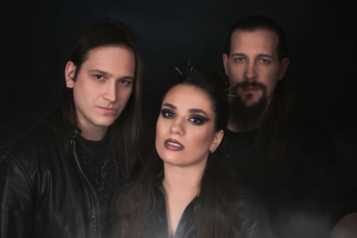 Symphonic Metal Band DOLIA Unveils Cinematic New Single And Video 'Duet'