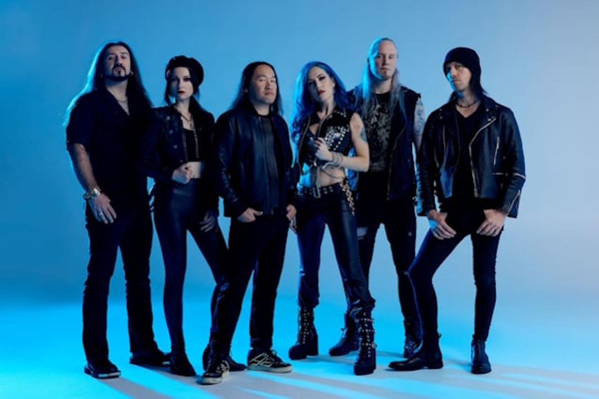 DRAGONFORCE Announces Fall 2026 'Inhuman Rampage' 20th-Anniversary North American Tour