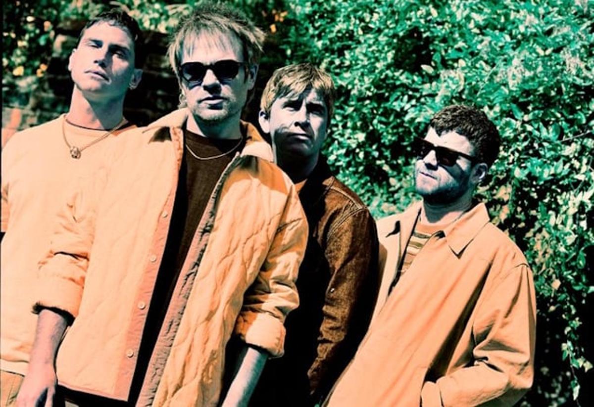 ENTER SHIKARI Shares Music Video For 'Find Out The Hard Way…' From 'Lose Your Self' Album