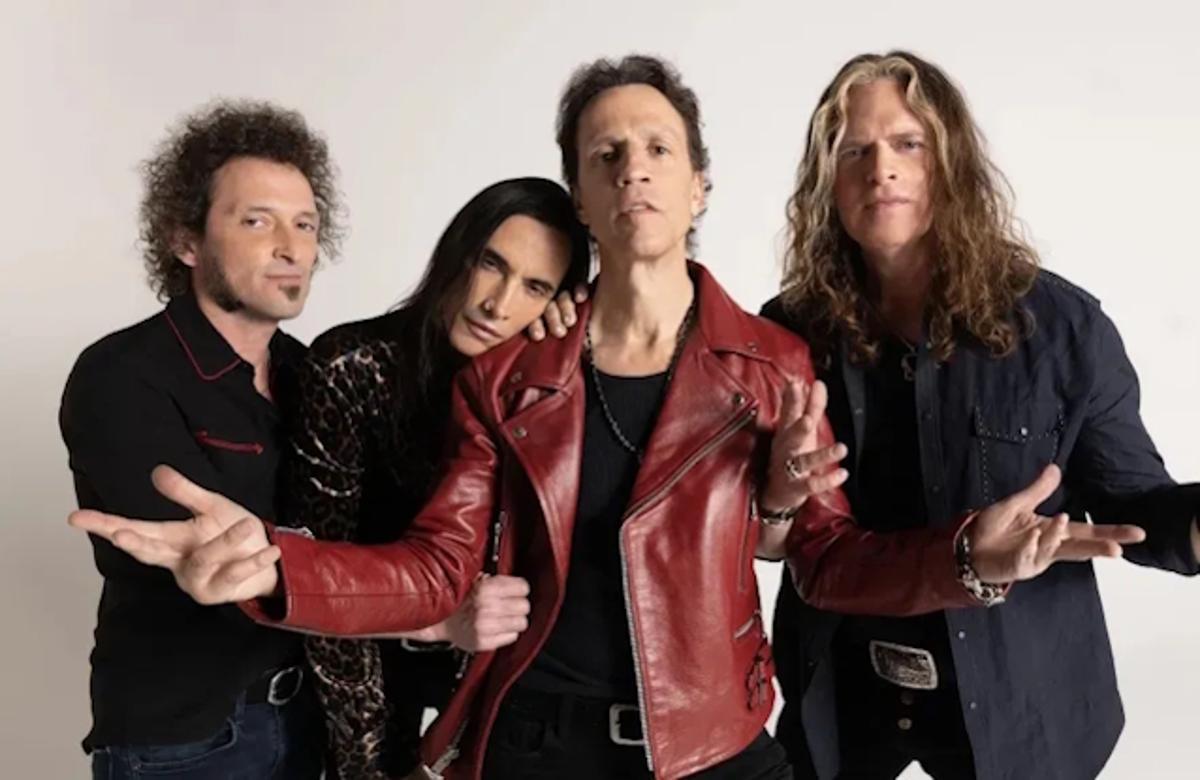 NUNO BETTENCOURT On EXTREME's Upcoming Seventh LP: 'It's A True Rock And Roll Album, And It's Nonstop'