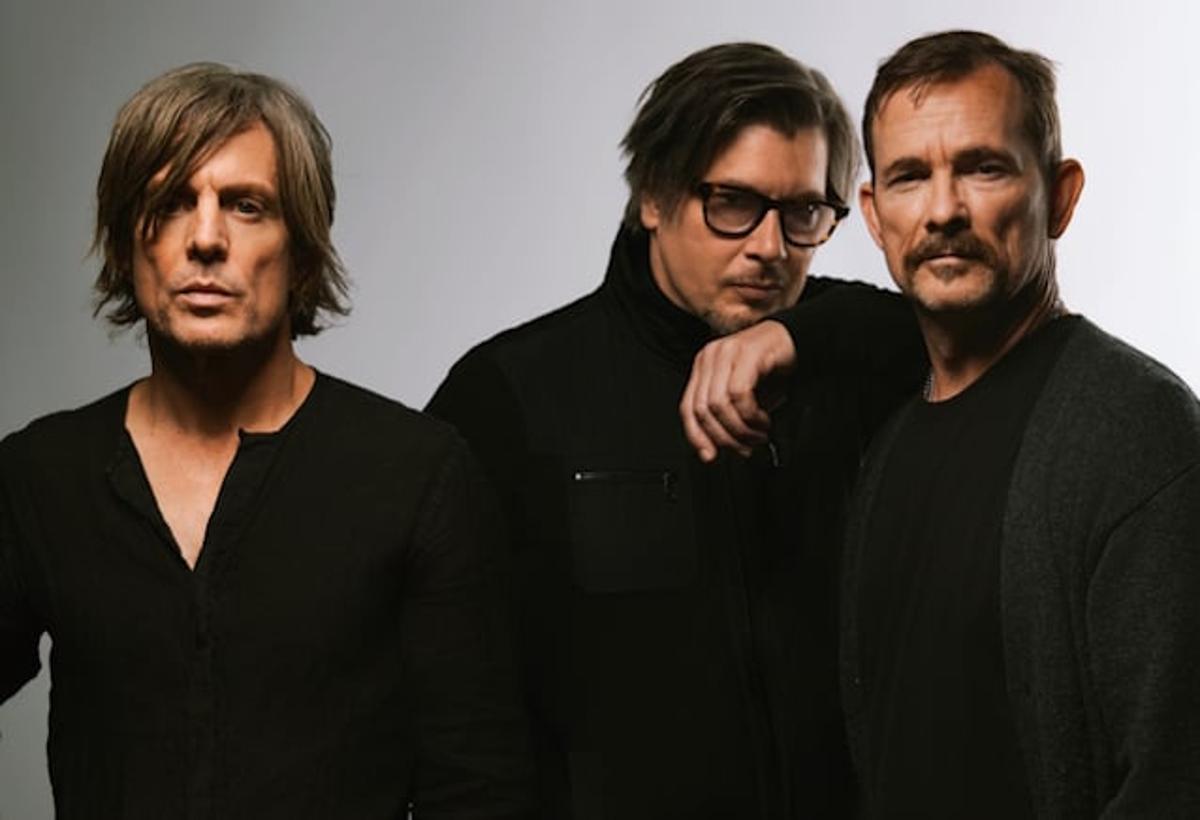 FAILURE Shares 'The Rising Skyline' Single Featuring HAYLEY WILLIAMS, Announces Fall 2026 Tour