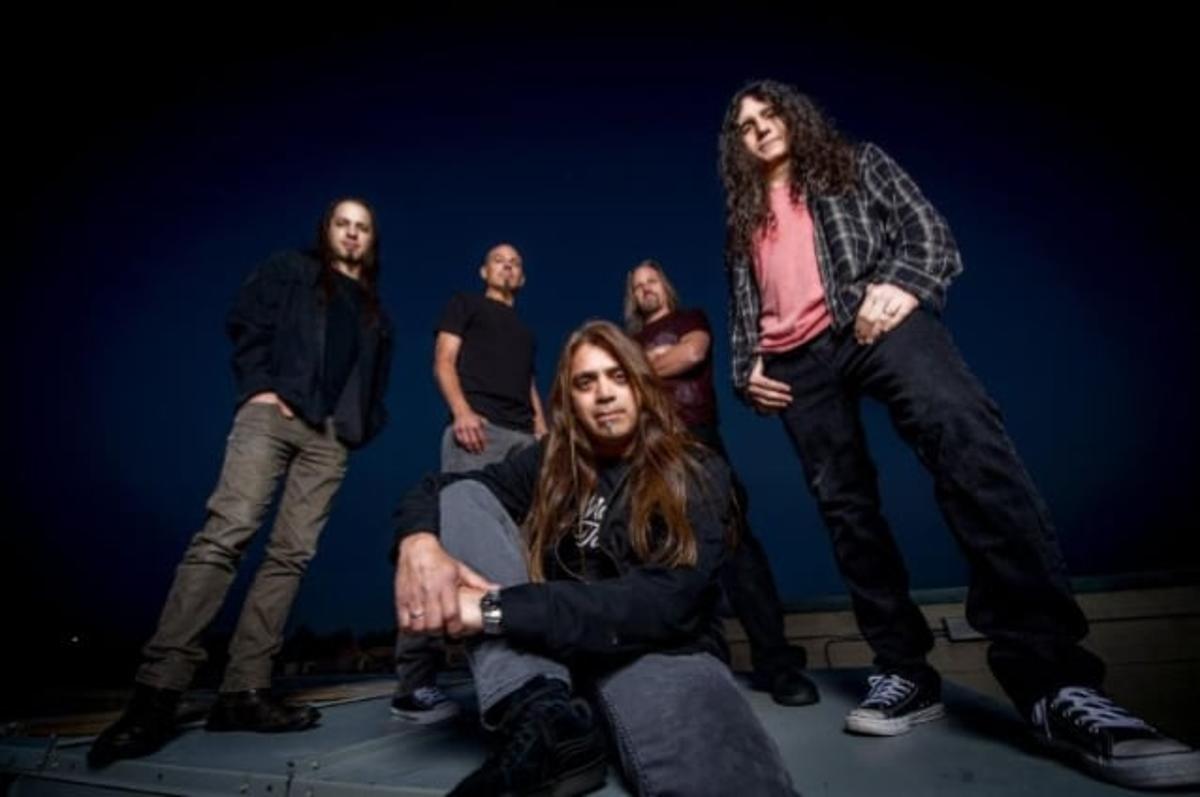 JOEY VERA 'Would Love To' Play Shows With FATES WARNING Again: 'I Know That There's Offers Coming In From Promoters'