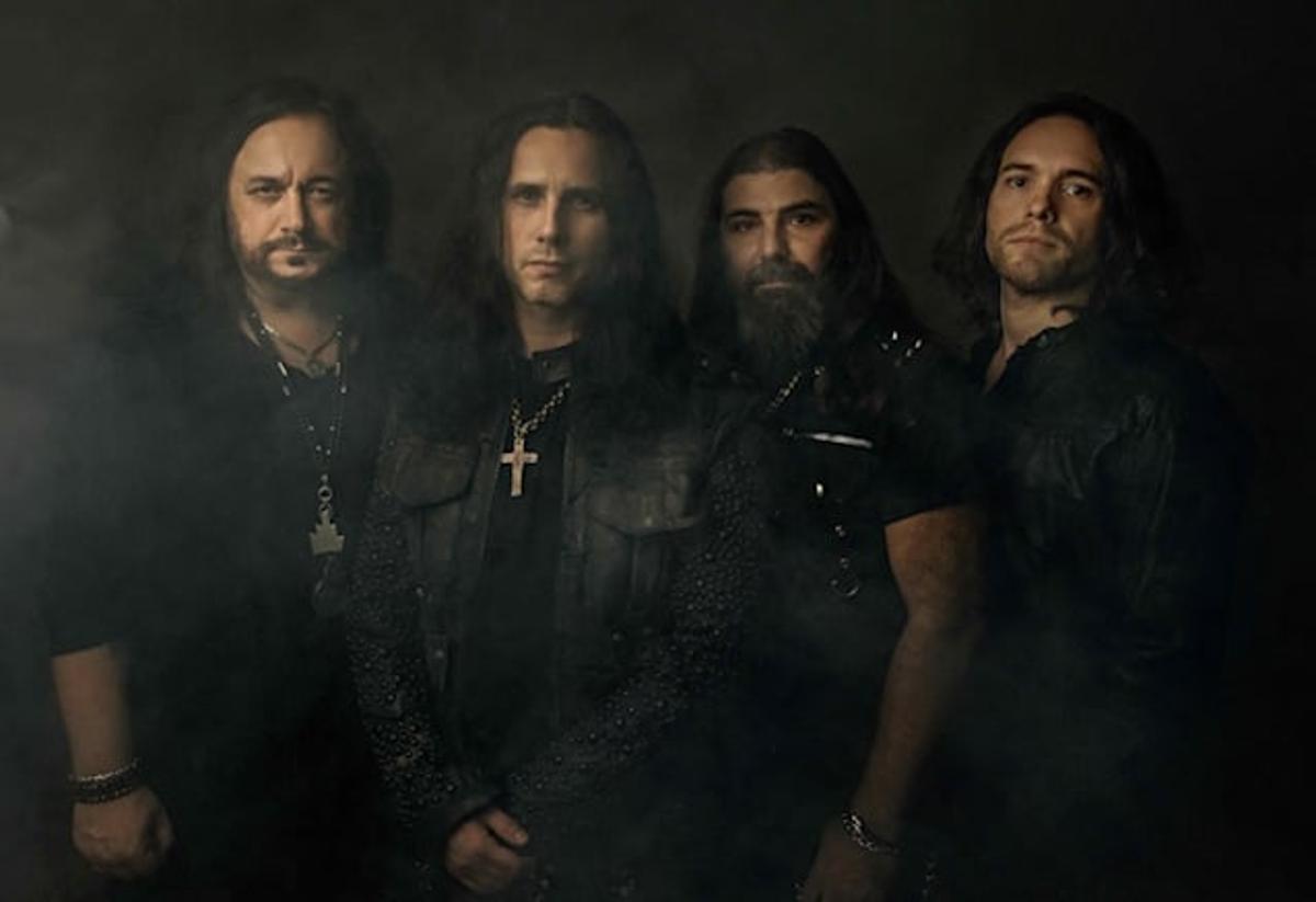 FIREWIND's New Concept Album Will Be 'Very Epic': 'It's Gonna Have New Elements That We Haven't Done Before'