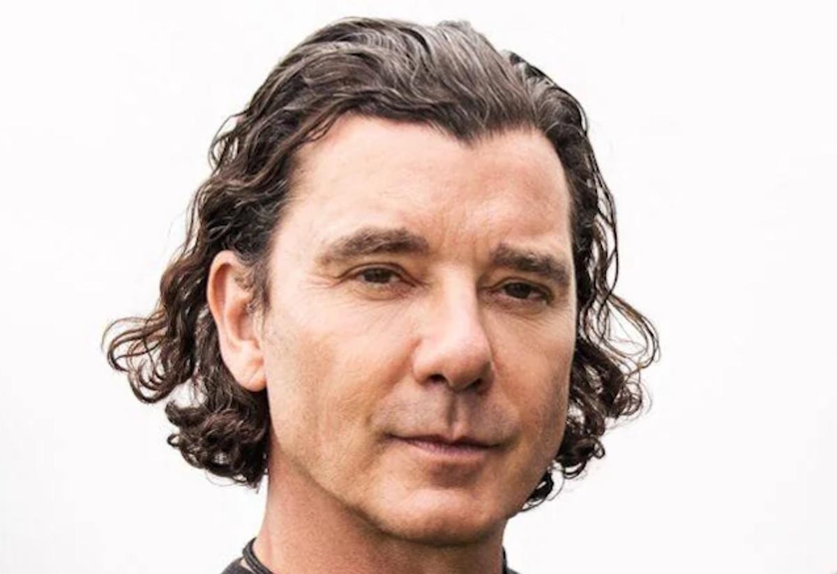 BUSH's GAVIN ROSSDALE: 'All The Heavy Music I Loved Always Had Melody'