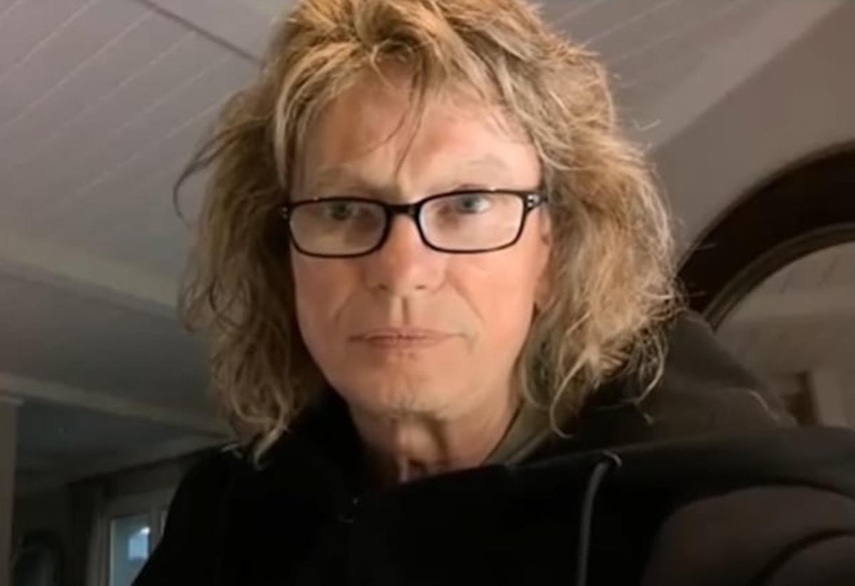 GIL MOORE Doesn't Rule Out New Music From TRIUMPH: 'We'll Just See'