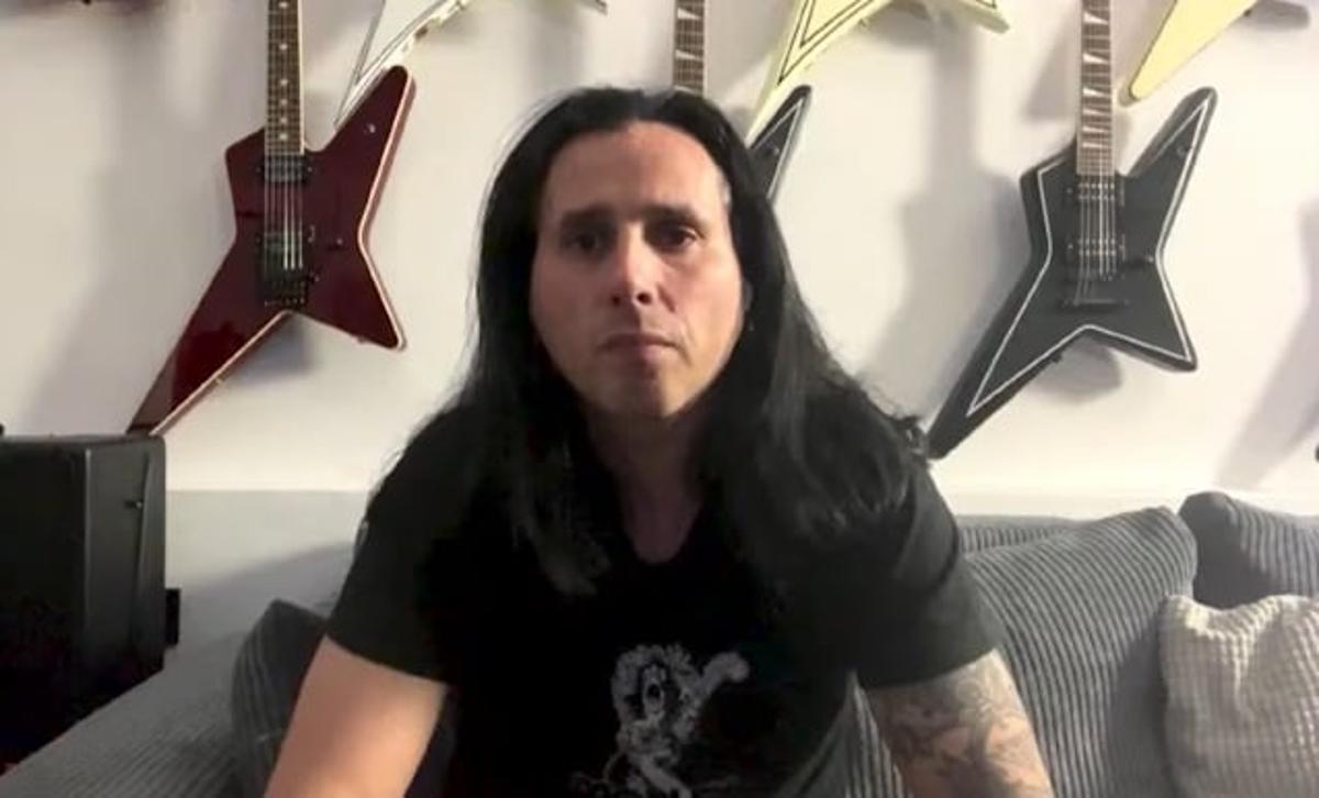 GUS G Wasn't Bothered By The Fact That He Wasn't Invited To Perform At OZZY OSBOURNE's Final Concert: 'I Realized...