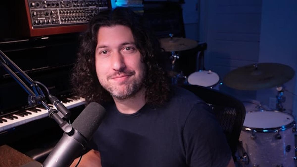 New FOO FIGHTERS Drummer ILAN RUBIN Opens Up About How He Landed Gig, Says NINE INCH NAILS Drummer 'Switch' Was...
