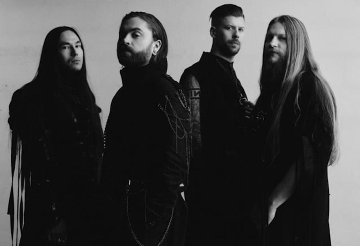 IMMINENCE Signs With SUMERIAN RECORDS, Releases New Single 'The Sword That Never Bends'