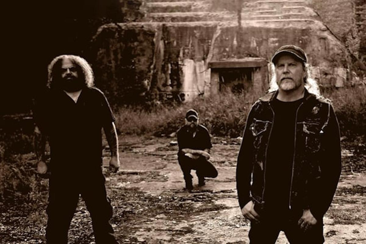 INSIDIOUS DISEASE, Featuring DIMMU BORGIR And NAPALM DEATH Members, Completes Recording Third Album