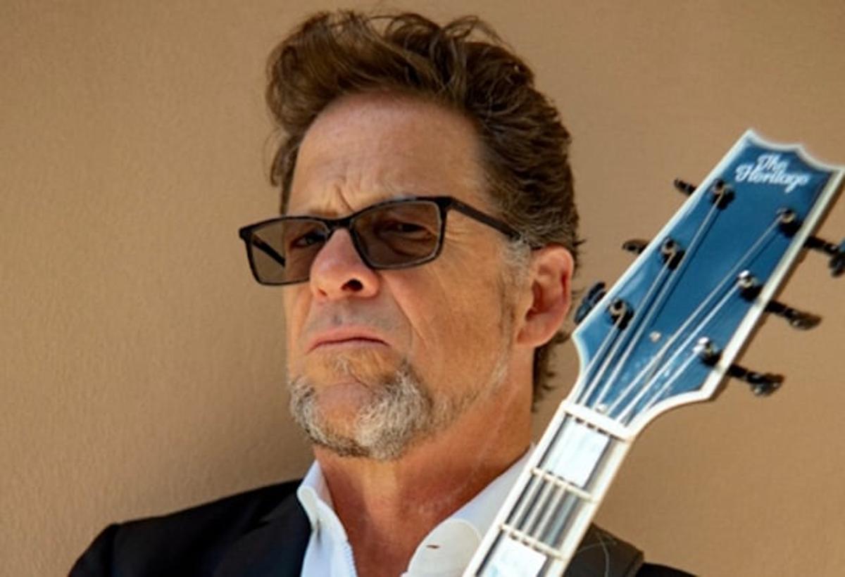 JASON NEWSTED Doesn't Believe METALLICA's 'Justice' Album Should Ever Be Officially Remixed: 'I Don't Think You Should Go Back And Mess With Things Like That'