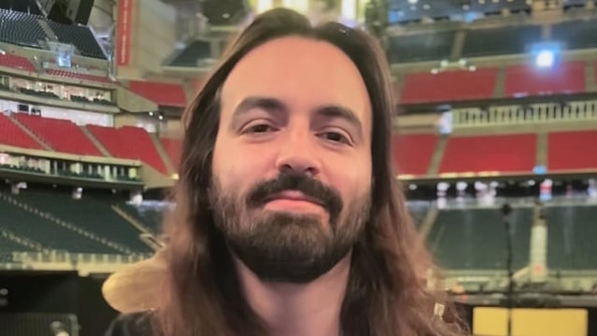 JAY WEINBERG Is Still Confused By His SLIPKNOT Firing: 'It Came Without An Explanation'