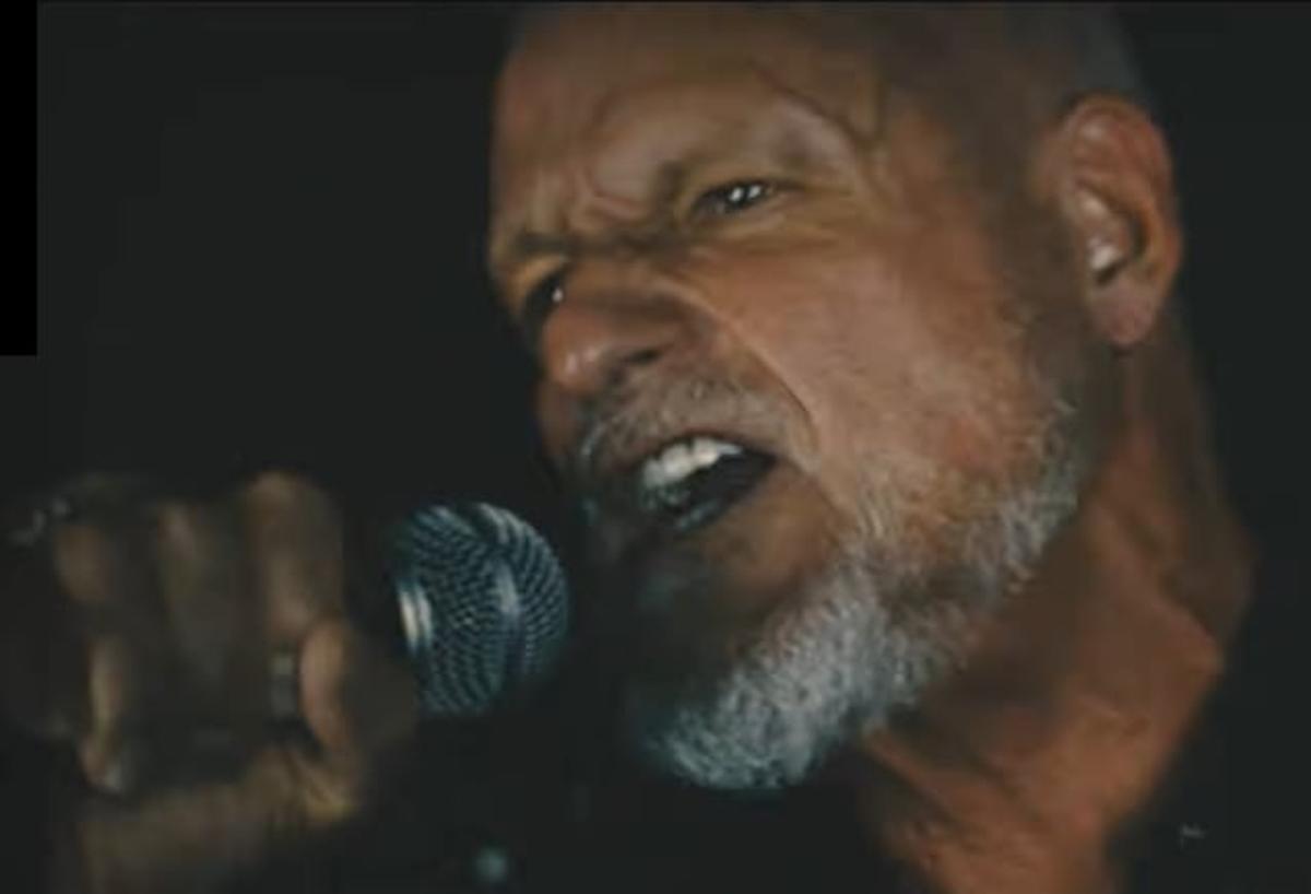 JON SCHAFFER Shares Music Video For 'Full Spectrum Dominance' From SONS OF LIBERTY Project