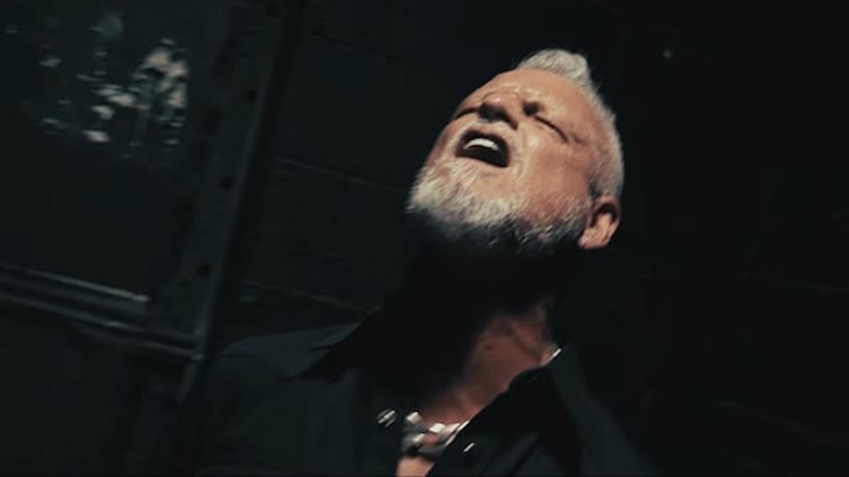 JON SCHAFFER Shares Music Video For 'Molon Labe' From SONS OF LIBERTY Project
