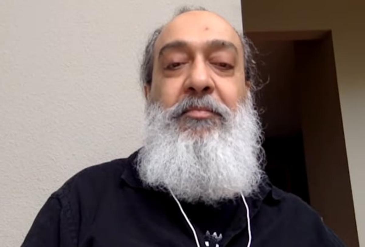KIM THAYIL On Finishing SOUNDGARDEN's Final Album With CHRIS CORNELL: 'It's Emotionally Difficult And Challenging'