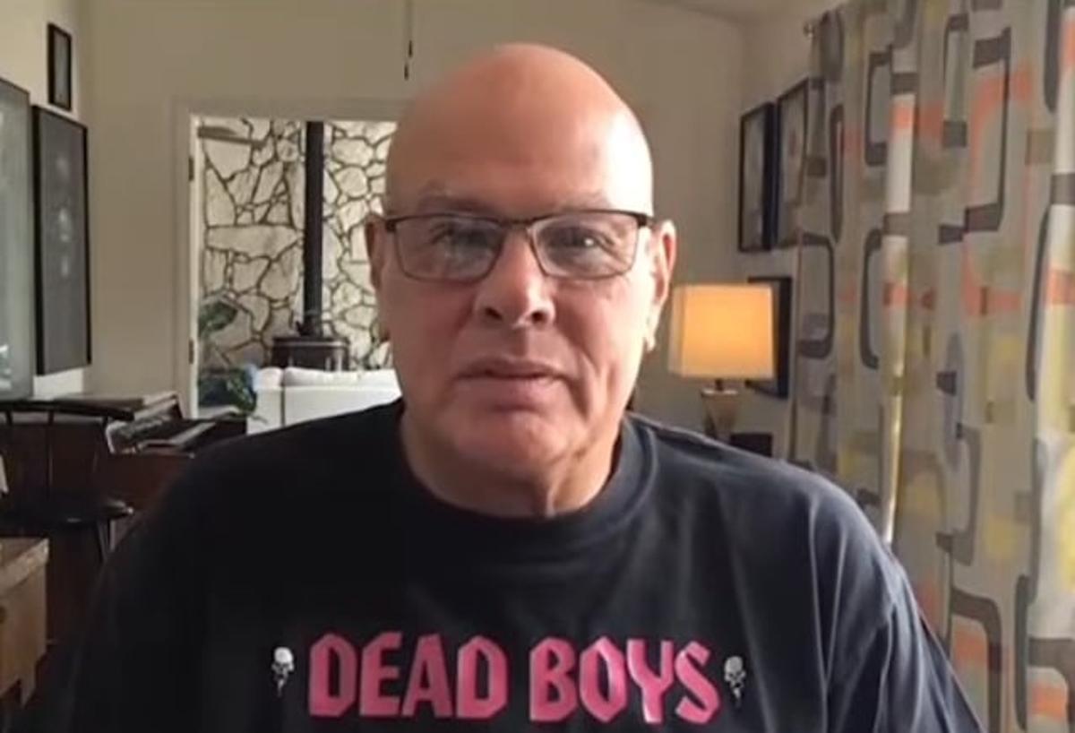 METAL CHURCH's KURDT VANDERHOOF Denies Former Members Were Blindsided By Band's Split And Eventual Reformation: 'That's On Them'