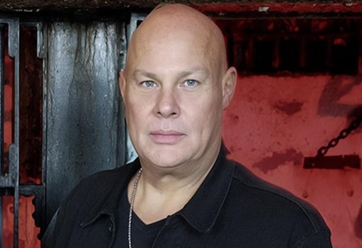 METAL CHURCH's KURDT VANDERHOOF Says Composing Score For Documentary About BMX Rider And Stuntman EDDIE FIOLA Was 'A Challenge'