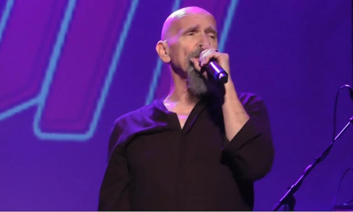 SAGA To Return To Stage In 2026 With Limited Engagements