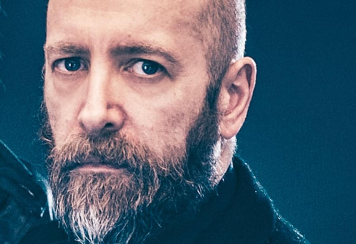 PARADISE LOST's NICK HOLMES Doesn't Party On The Road Anymore: 'The Only Thing That Matters Is The Show'