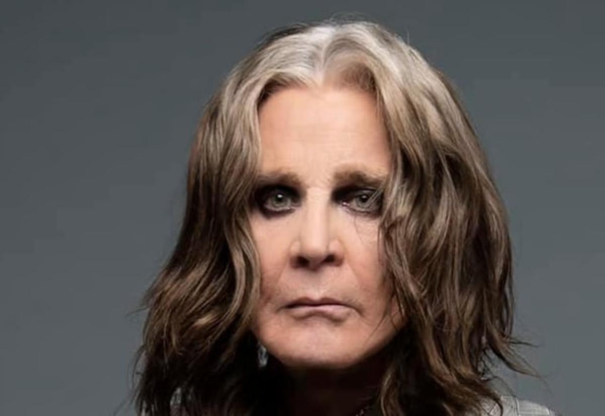 A.I.-Powered OZZY OSBOURNE To Go 'All Around The World' And Talk To Fans: 'He Will Answer You In His Own...