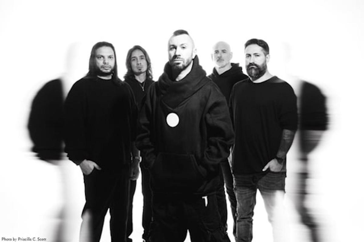 PERIPHERY Announces 'A Pale White Dot' Fall 2026 U.S. Tour