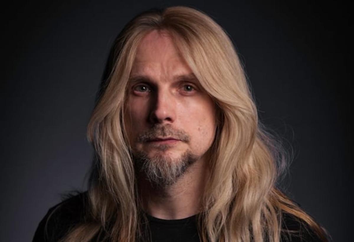 JUDAS PRIEST's RICHIE FAULKNER Defends Bands Who Tour Without Their Classic Lineups: 'If People Don't Wanna Go' See Them, 'Then...