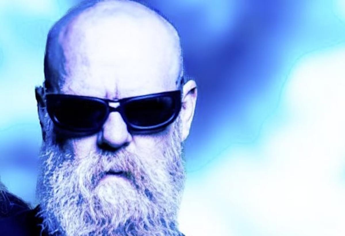 ROB DUKES: 'Getting Fired' From EXODUS In 2014 'Was Like A Blessing In Disguise'