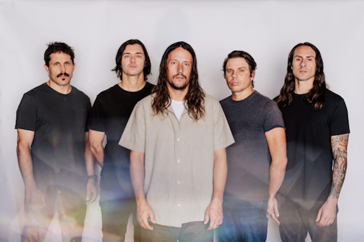 SAOSIN Releases First Single And Music Video In Over A Decade