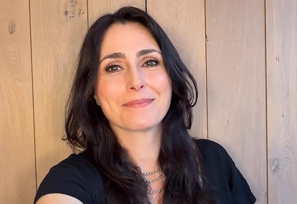 WITHIN TEMPTATION's SHARON DEN ADEL: 'I Think The World Was A Better Place When We Started' Three Decades Ago