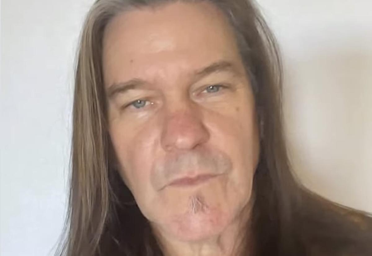 Former MEGADETH Drummer SHAWN DROVER To Join ACCEPT As 'Special Guest Artist' For Three European Shows