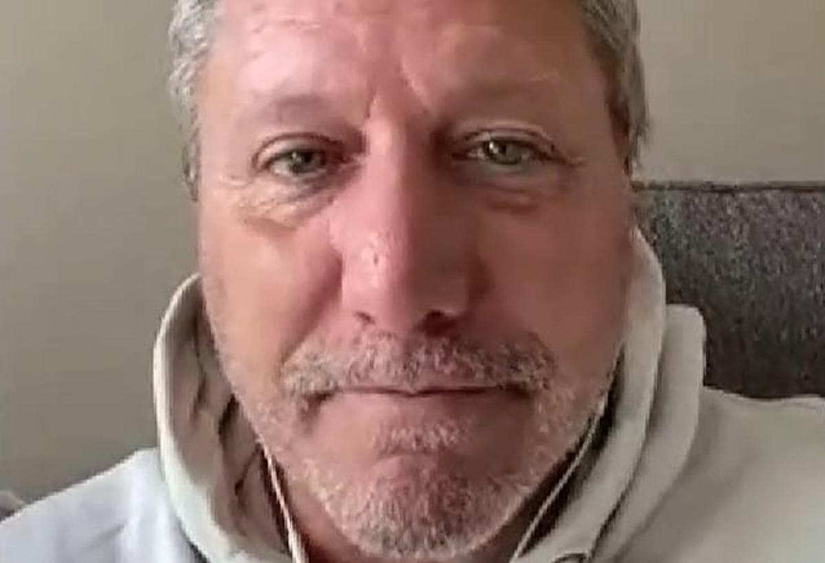 Ex-THE BLACK CROWES Drummer STEVE GORMAN On Latest ROCK HALL Nomination: 'It's Genuinely Humbling'