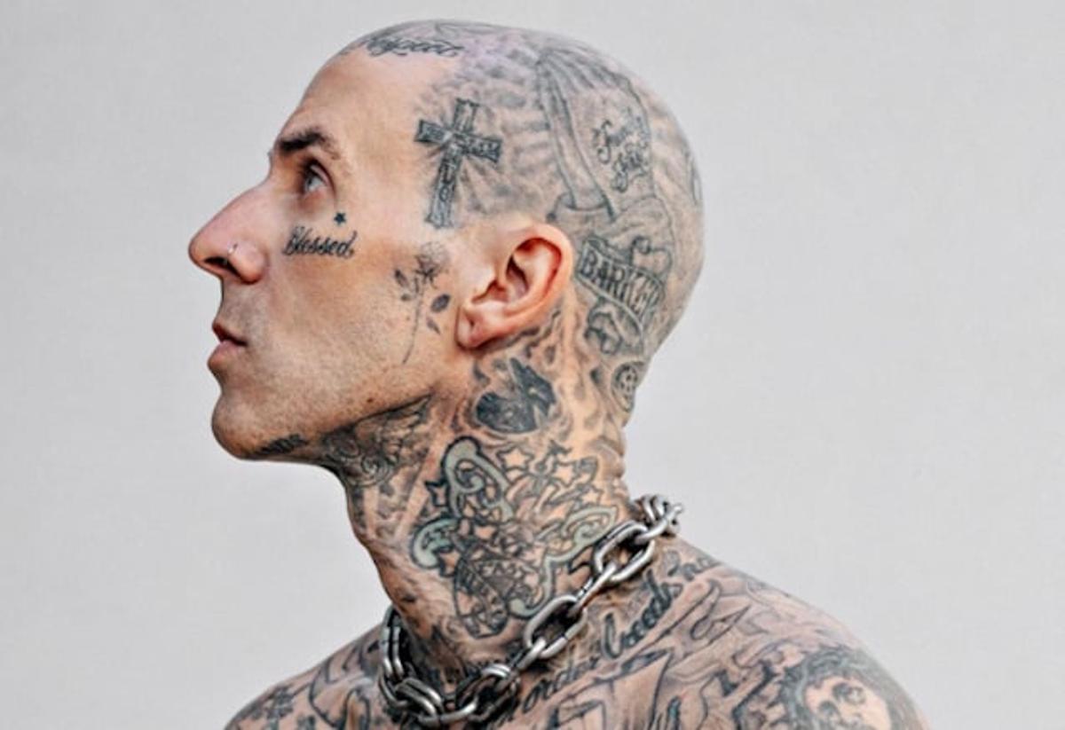 TRAVIS BARKER Documentary 'Louder Than Fear' To Receive World Premiere At 2026 Tribeca Festival