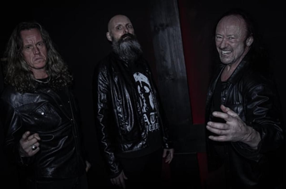 VENOM Explains Lack Of U.S. Shows: Getting Visas Is 'Really Expensive' And 'So Difficult'