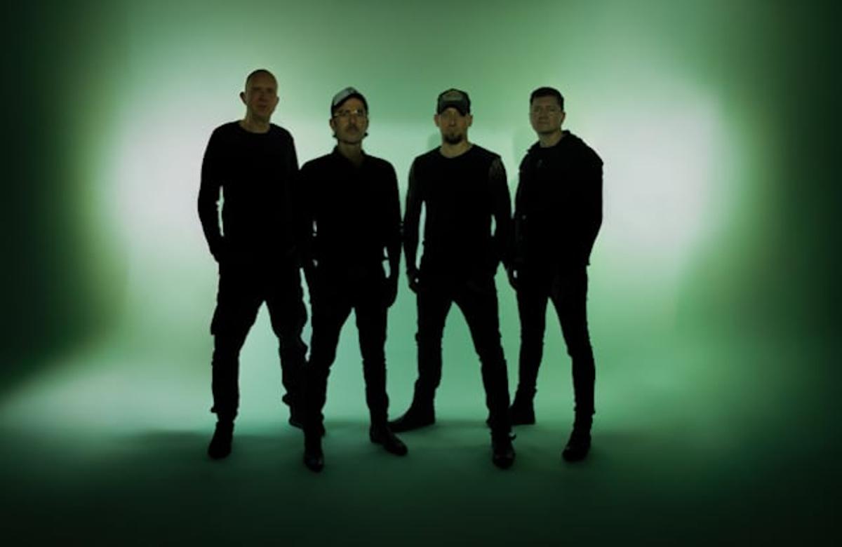 VOLBEAT Scores Record-Setting 13th No. 1 On Billboard Mainstream Rock Chart With 'Demonic Depression'